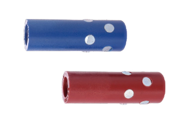 KFC ダブルX (ALCプラグ DX)(樹脂製メネジ用)(ミリ・インチねじ用)